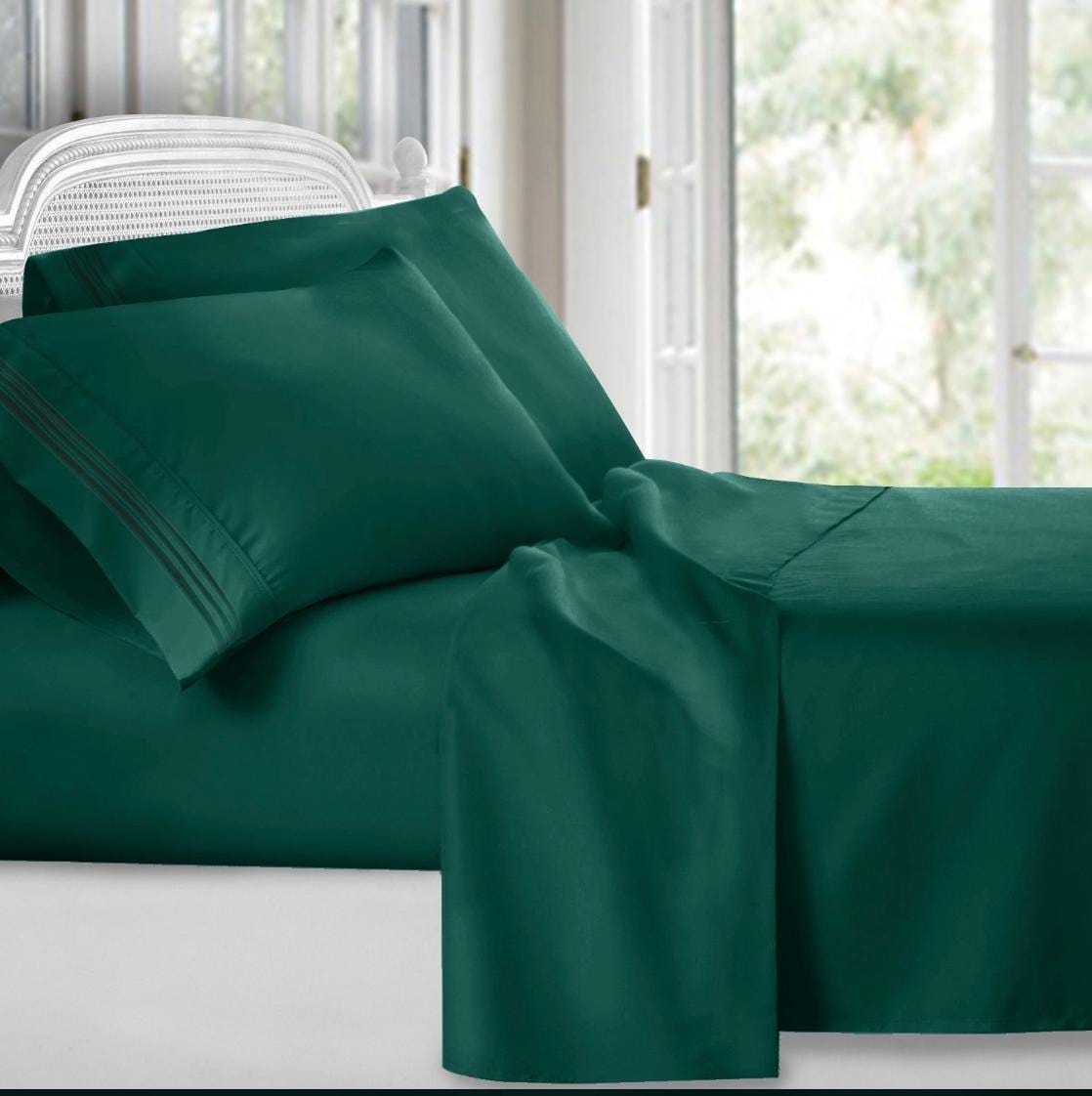 Bedsheet 14